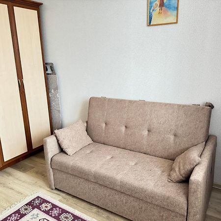 Apartament Меркурий Astana Zewnętrze zdjęcie