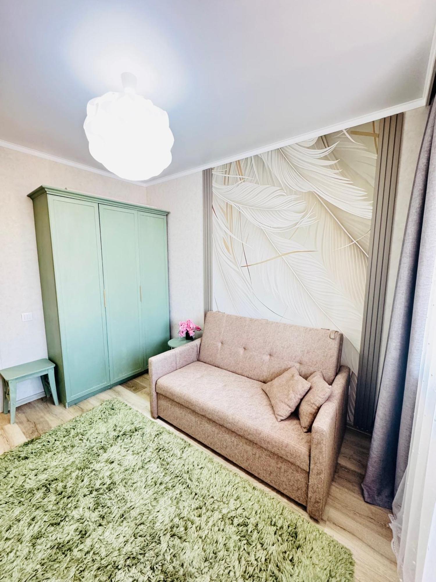 Apartament Меркурий Astana Zewnętrze zdjęcie